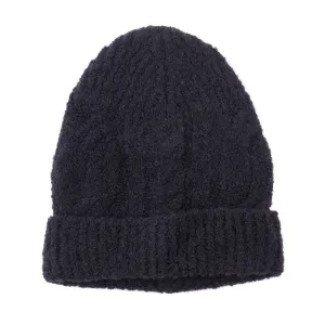 04651 / A Trip in a Bag Wool 'Chunky Hat'