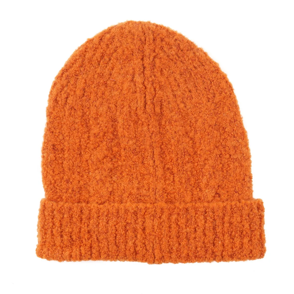 04651 / A Trip in a Bag Wool 'Chunky Hat'