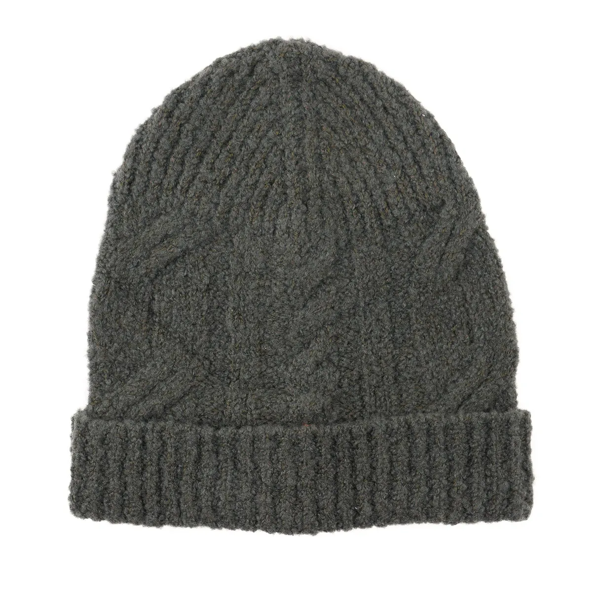 04651 / A Trip in a Bag Wool 'Chunky Hat'