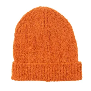 04651 / A Trip in a Bag Wool 'Chunky Hat'