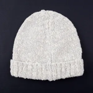 04651 / A Trip in a Bag Wool 'Chunky Hat'