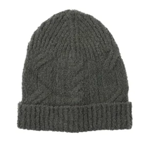 04651 / A Trip in a Bag Wool 'Chunky Hat'