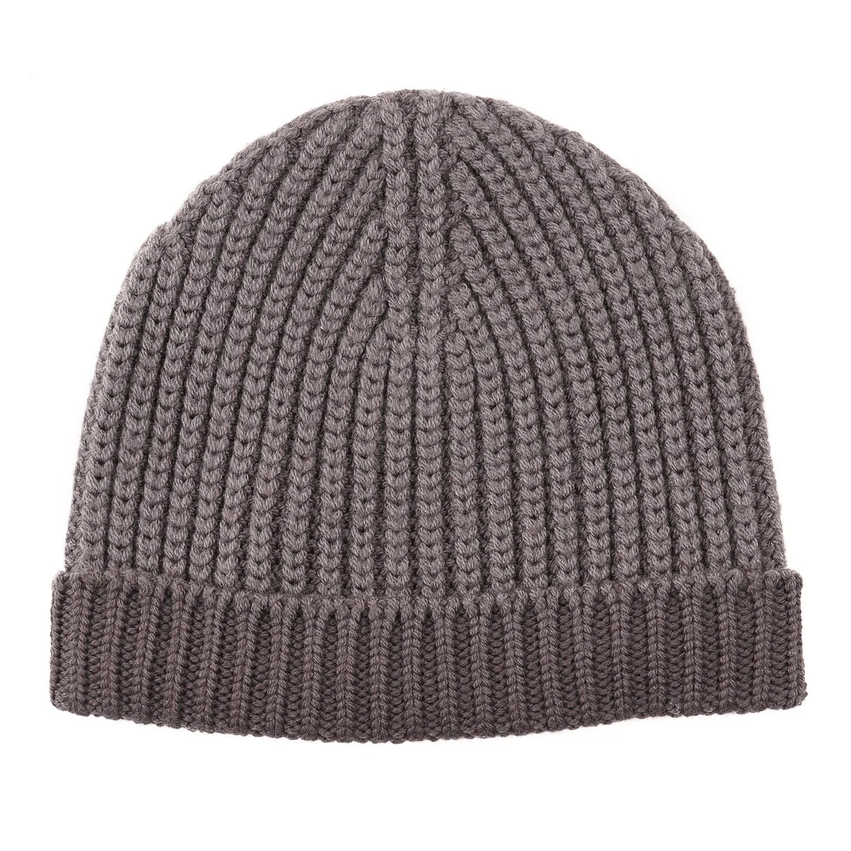 04651 / A Trip in a Bag Wool 'Foggy Hat'