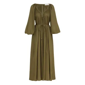 Acacia Maxi Dress- 2