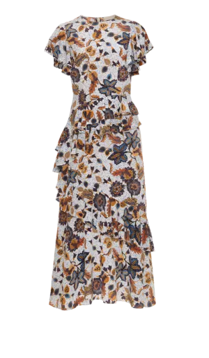 Amaia Dress