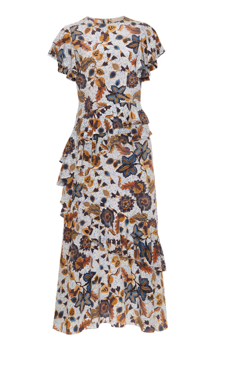 Amaia Dress