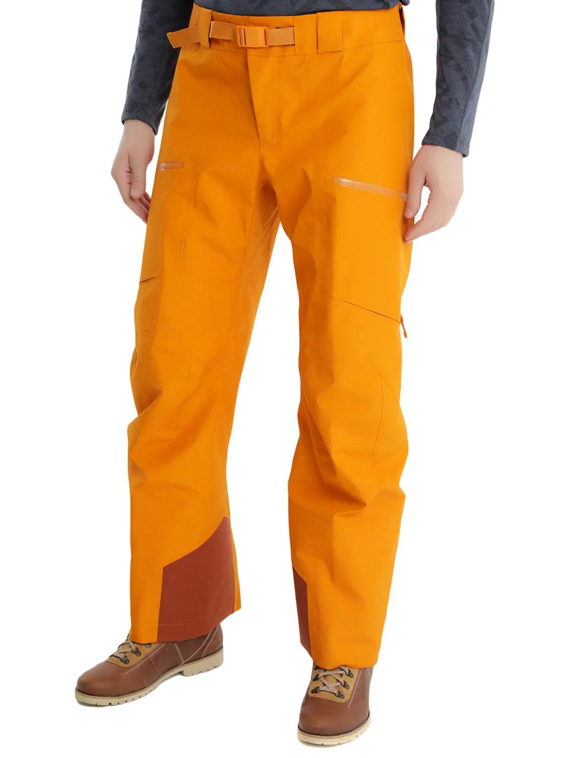 ARC'TERYX RUSH PANT GTX  Goretex Pro 2 Pants Size XL Widchild Made in Canada