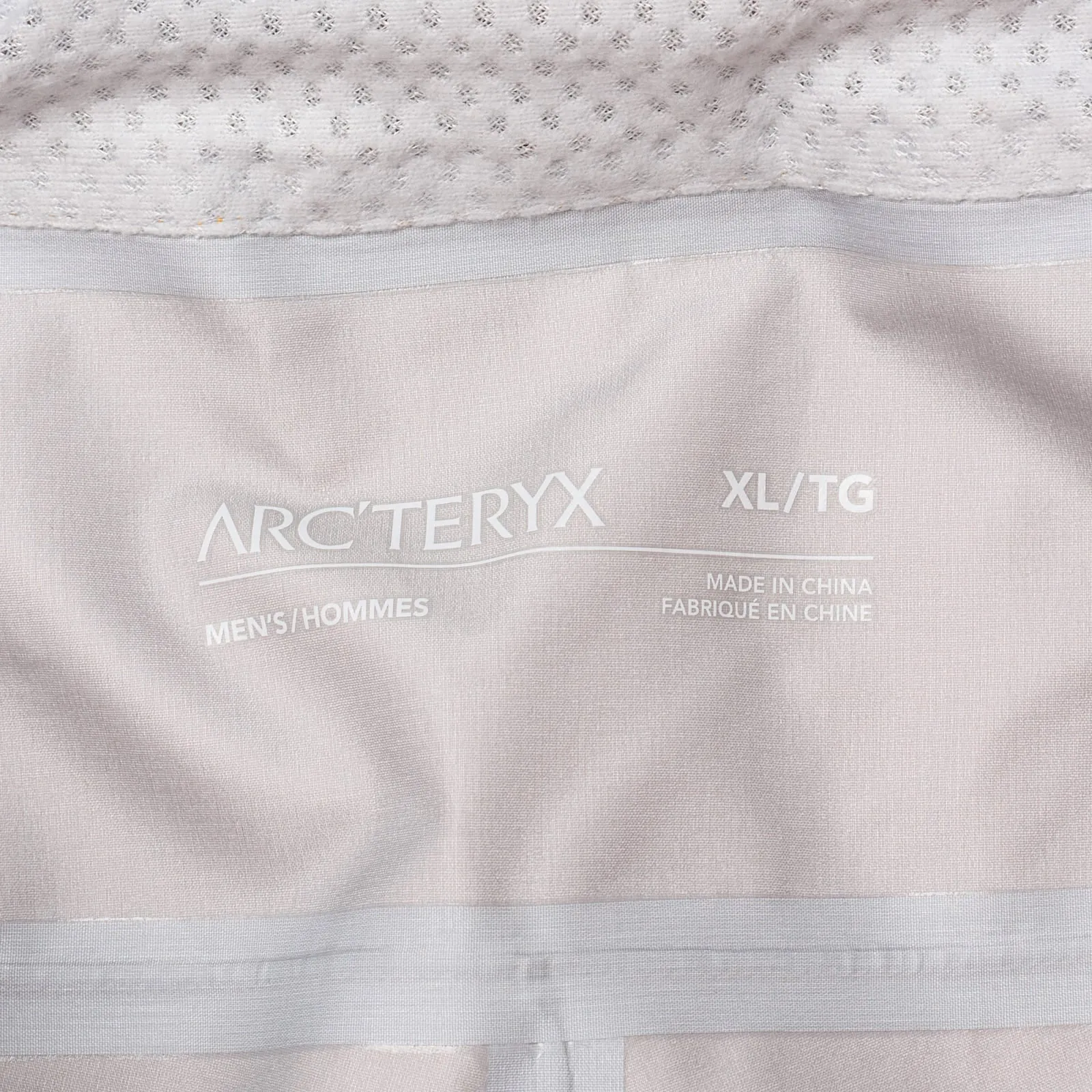 ARC'TERYX RUSH PANT GTX  Goretex Pro 2 Pants Size XL Widchild Made in Canada