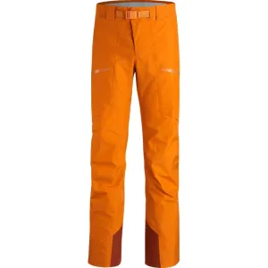 ARC'TERYX RUSH PANT GTX  Goretex Pro 2 Pants Size XL Widchild Made in Canada