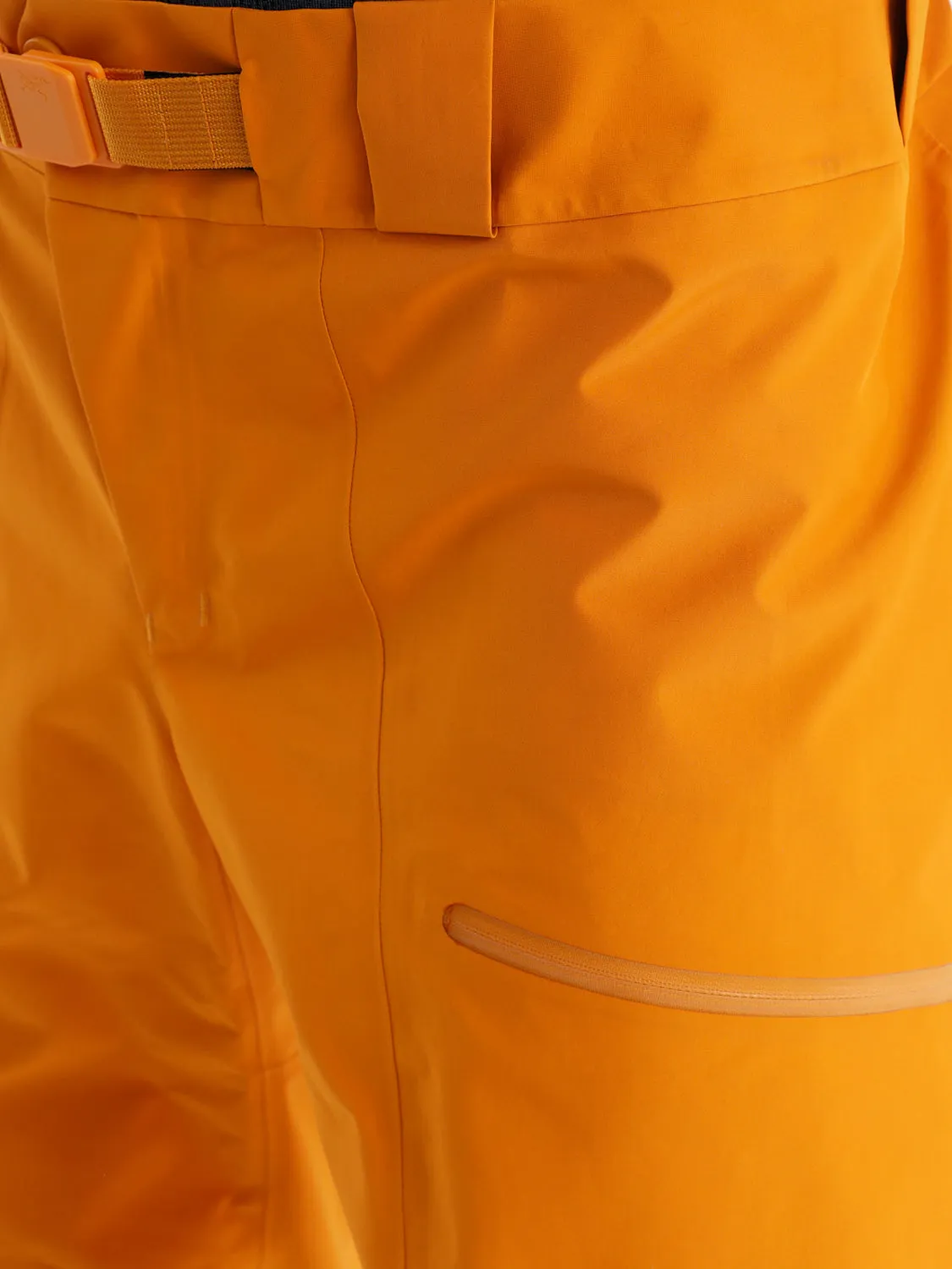 ARC'TERYX RUSH PANT GTX  Goretex Pro 2 Pants Size XL Widchild Made in Canada