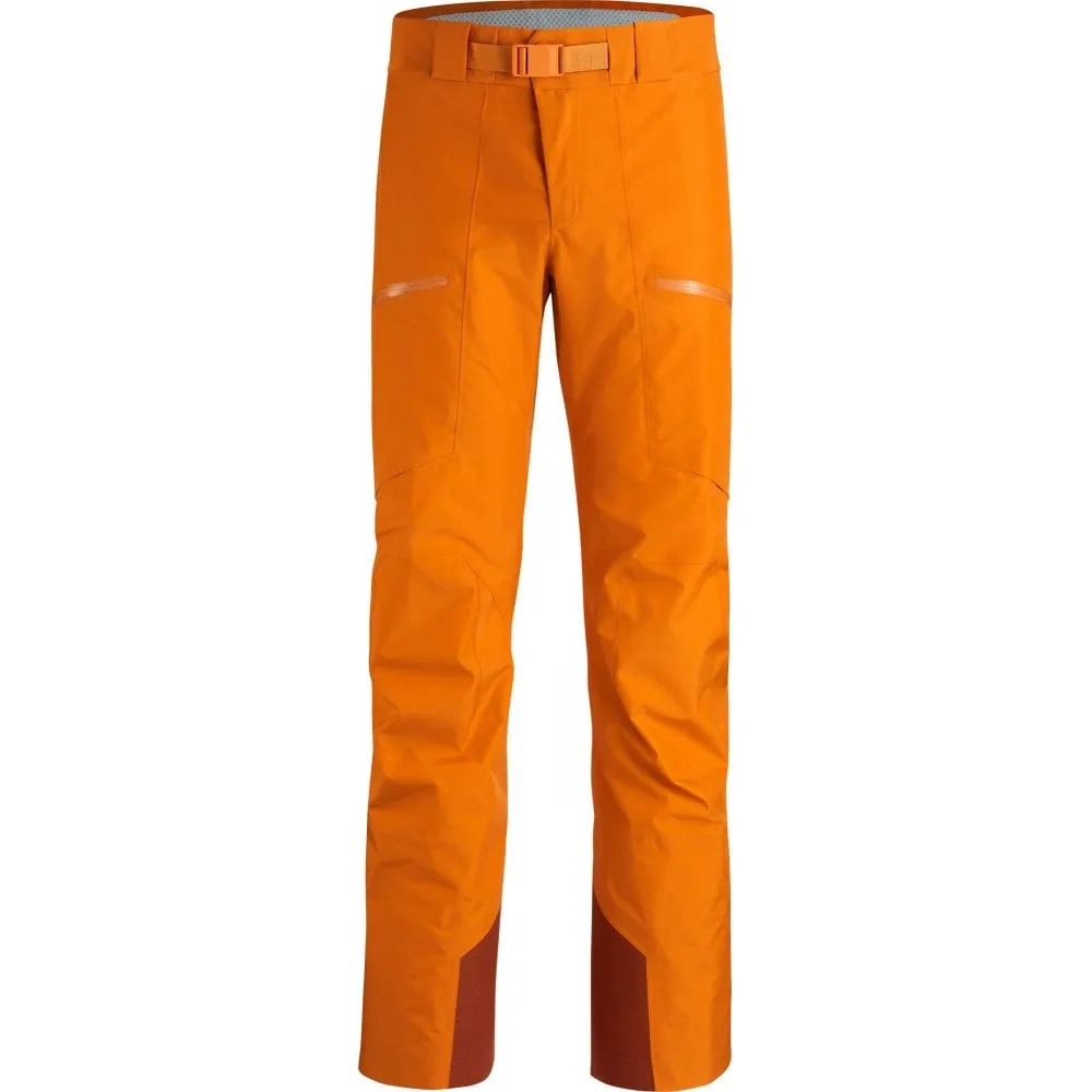 ARC'TERYX RUSH PANT GTX  Goretex Pro 2 Pants Size XL Widchild Made in Canada