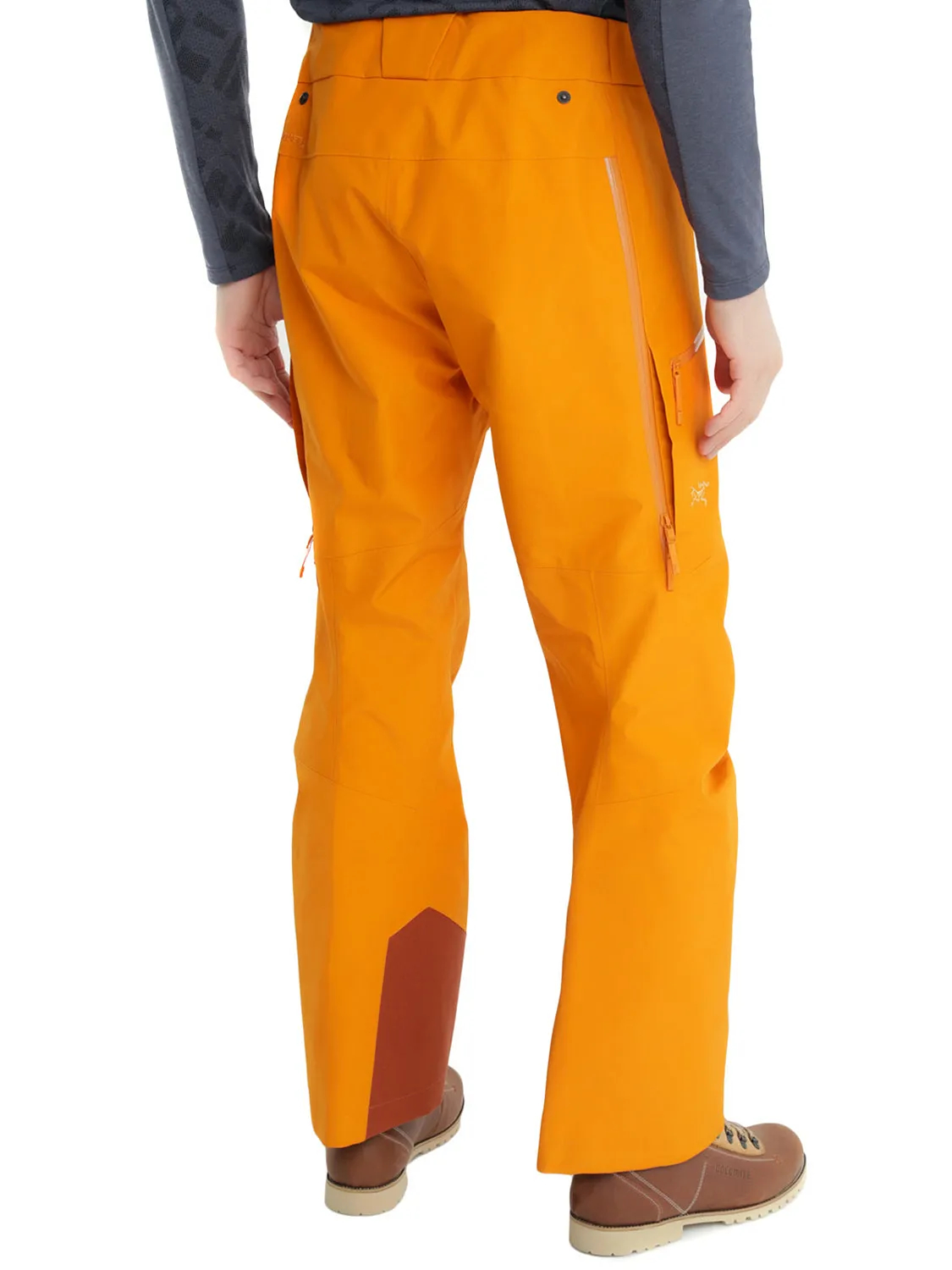 ARC'TERYX RUSH PANT GTX  Goretex Pro 2 Pants Size XL Widchild Made in Canada