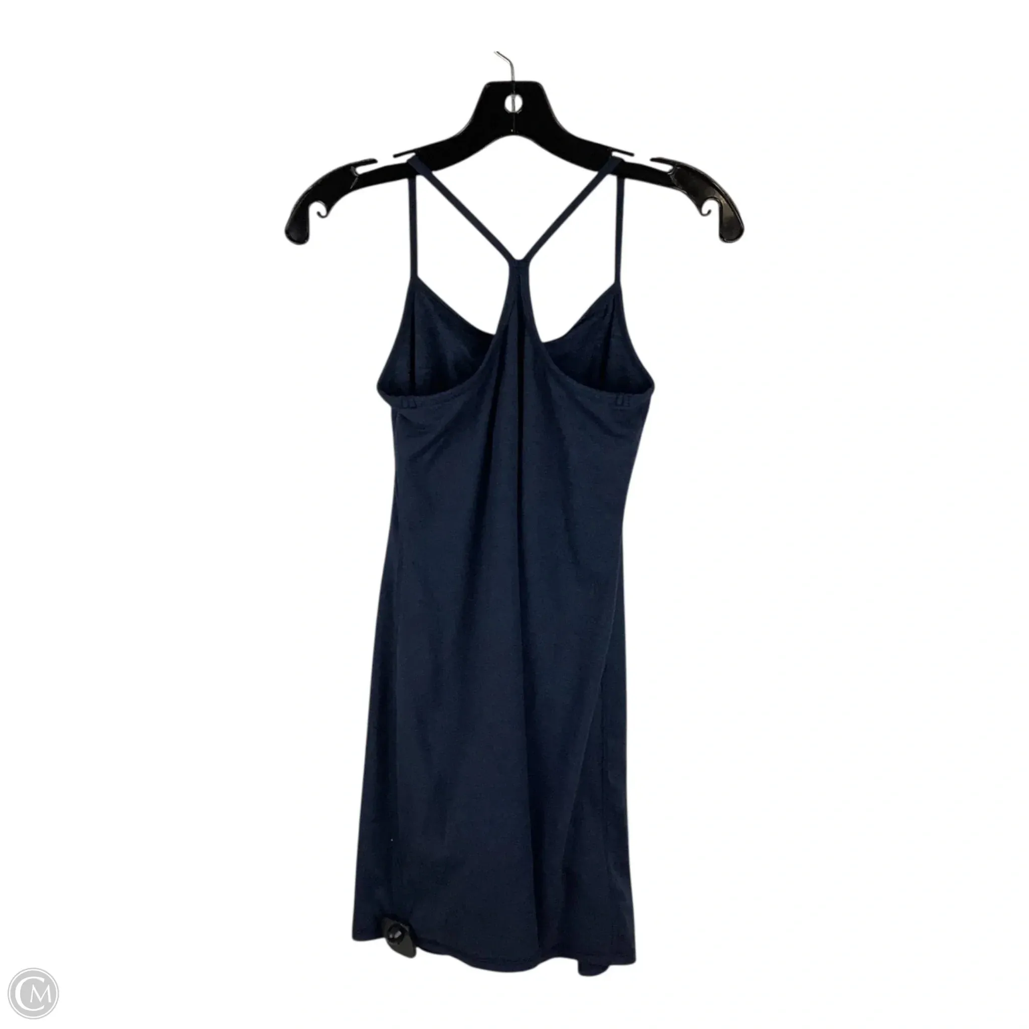 Athletic Dress By Aerie In Navy. Size: S