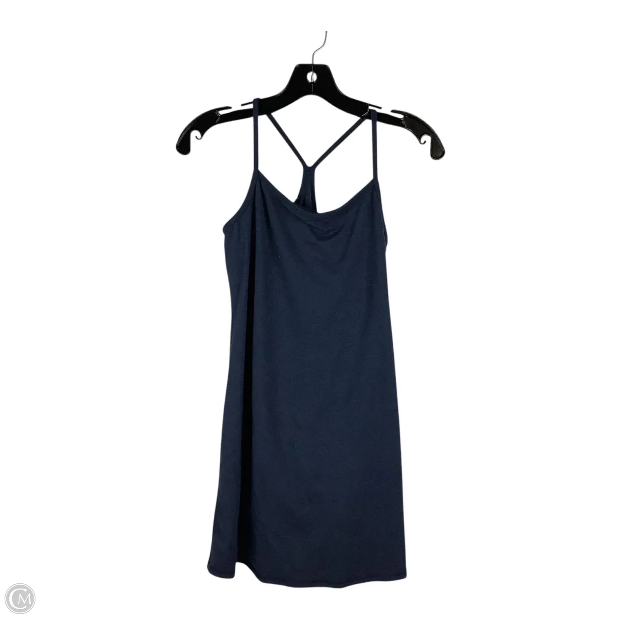 Athletic Dress By Aerie In Navy. Size: S