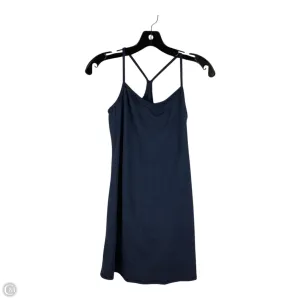 Athletic Dress By Aerie In Navy. Size: S