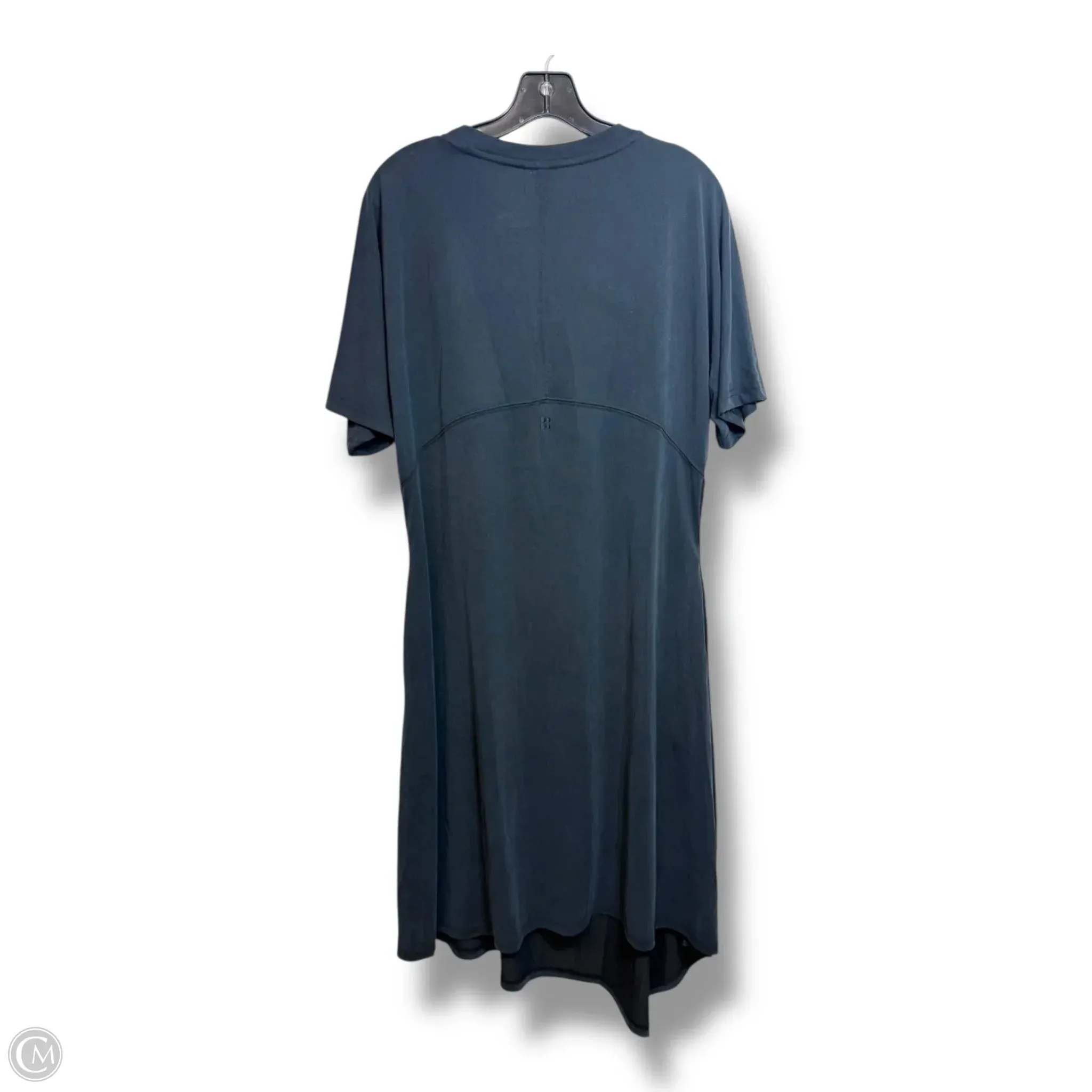 Athletic Dress By Sweaty Betty In Black. Size: M