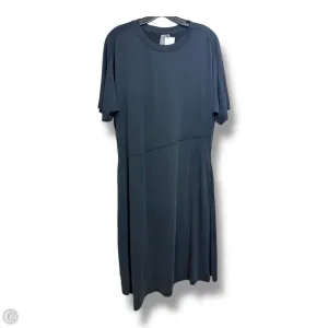 Athletic Dress By Sweaty Betty In Black. Size: M