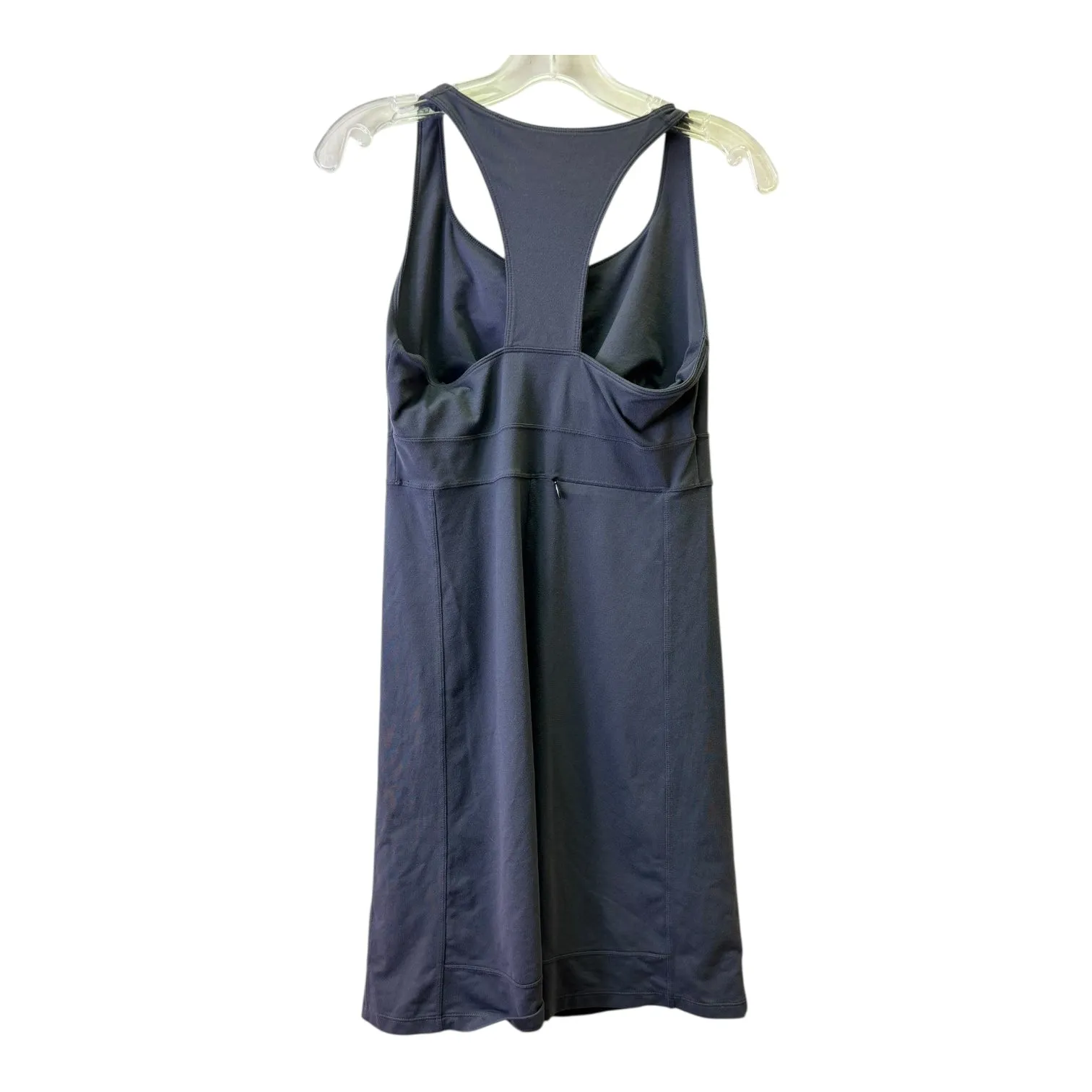 Athletic Dress By Toad & Co In Grey. Size:S