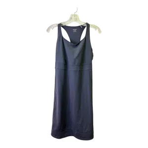 Athletic Dress By Toad & Co In Grey. Size:S