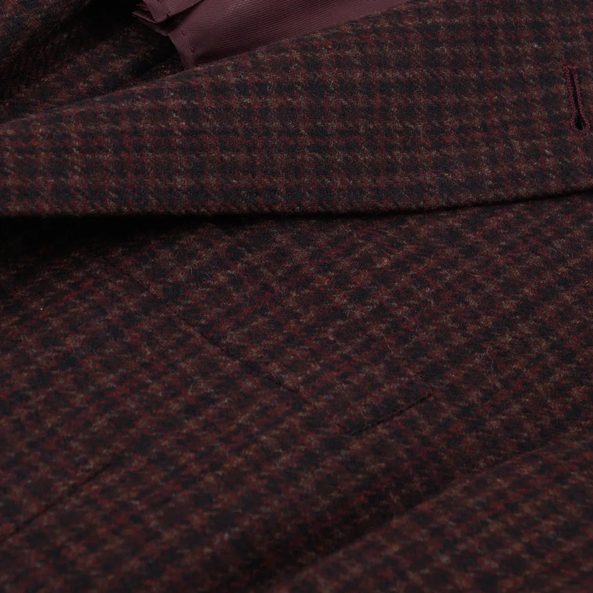 Canali Slim-Fit Wool 'Kei' Sport Coat