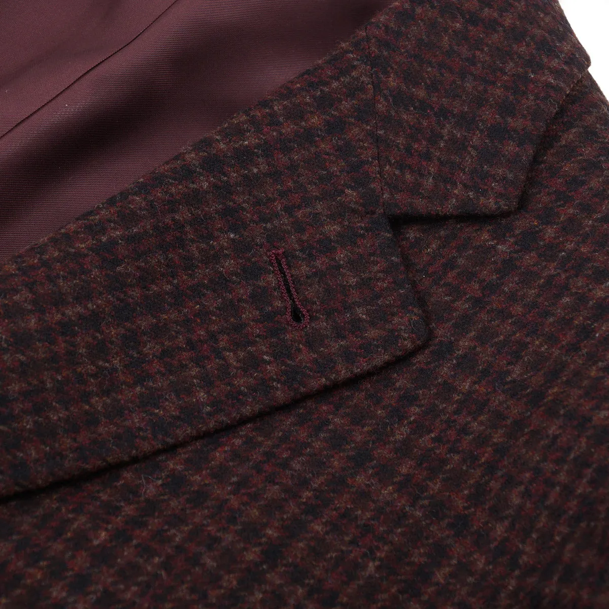 Canali Slim-Fit Wool 'Kei' Sport Coat