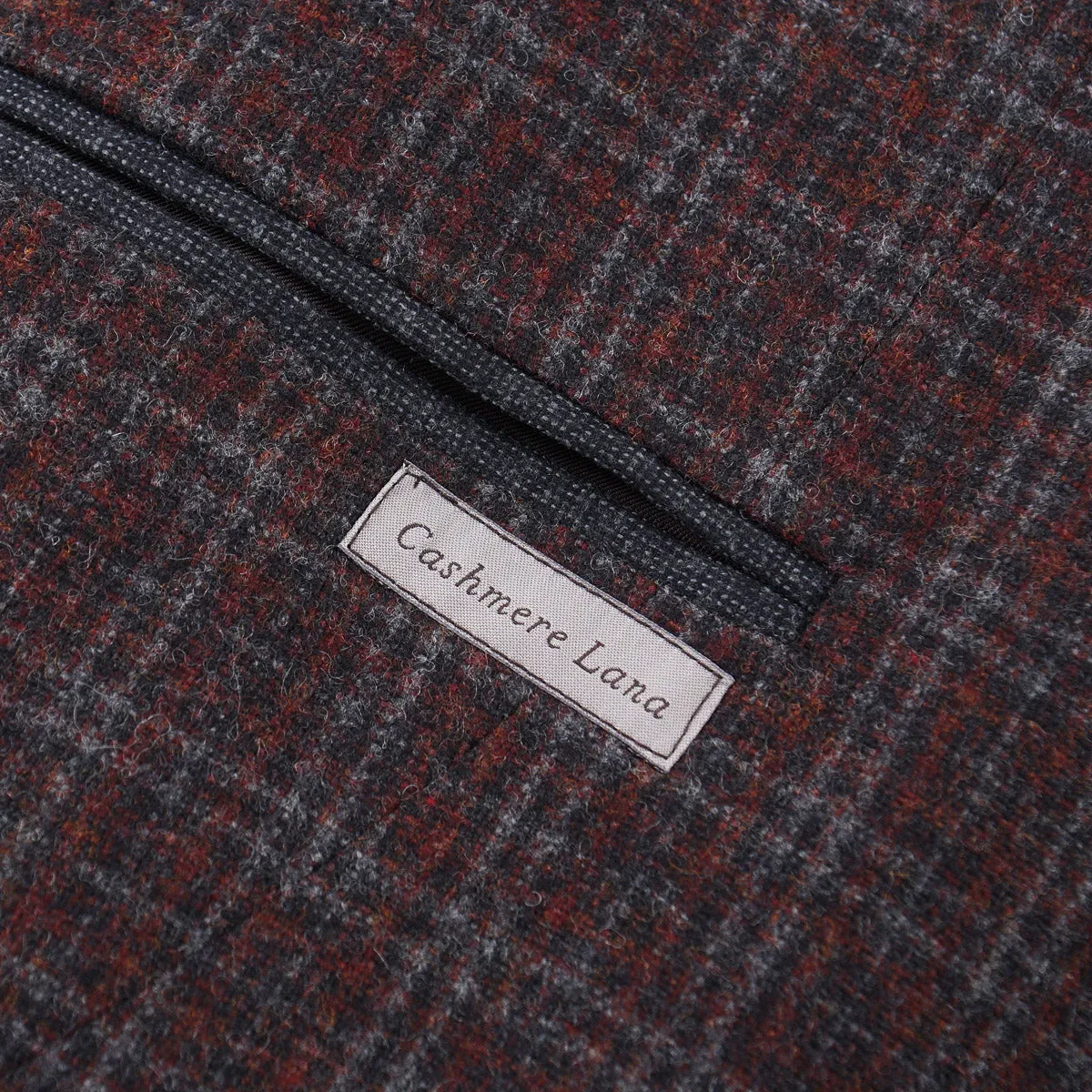 Canali Wool-Cashmere 'Kei' Sport Coat