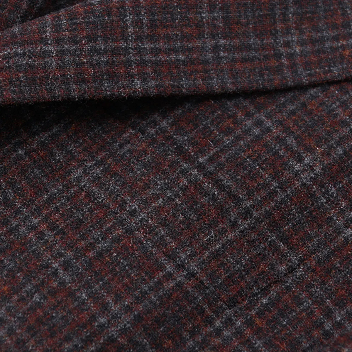 Canali Wool-Cashmere 'Kei' Sport Coat