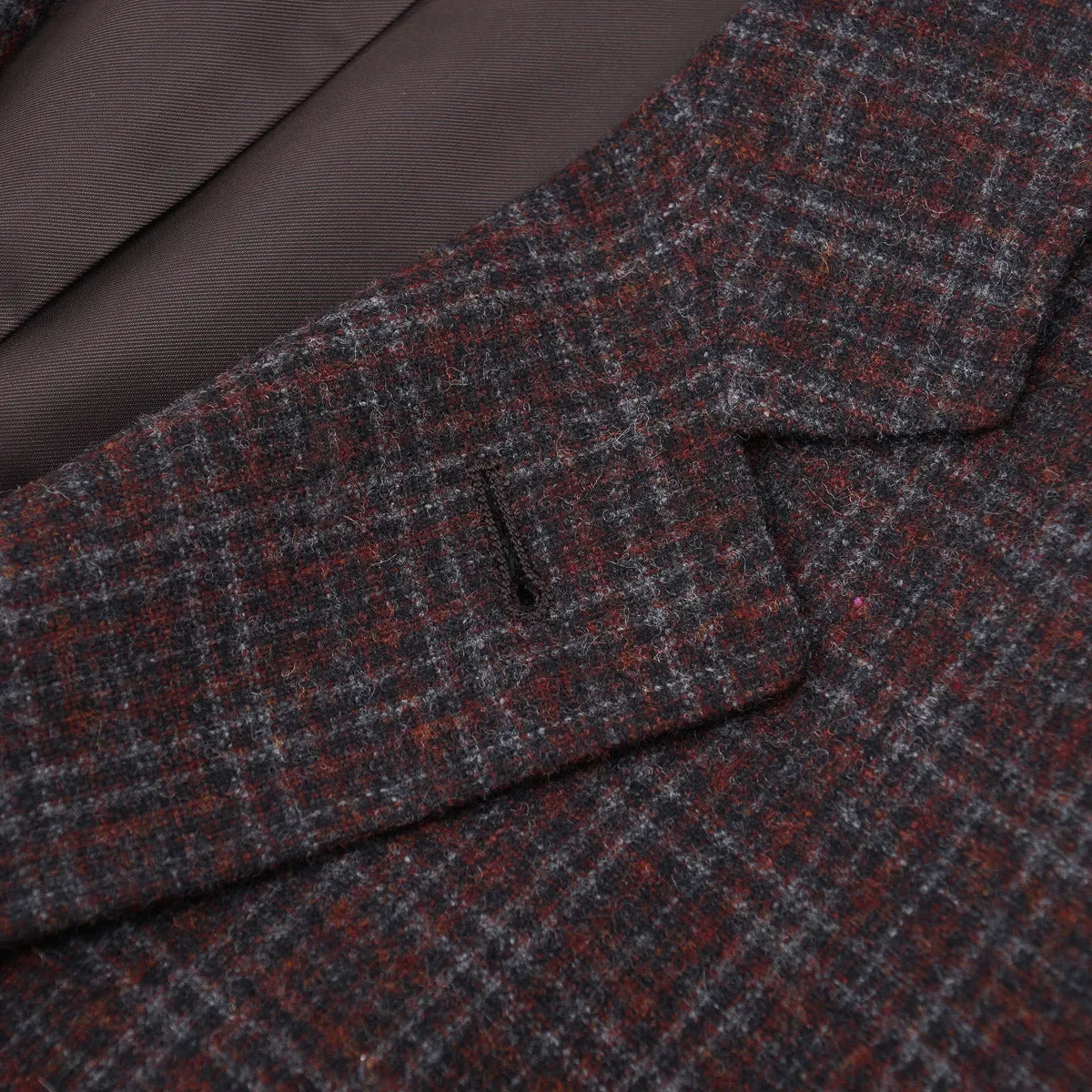 Canali Wool-Cashmere 'Kei' Sport Coat