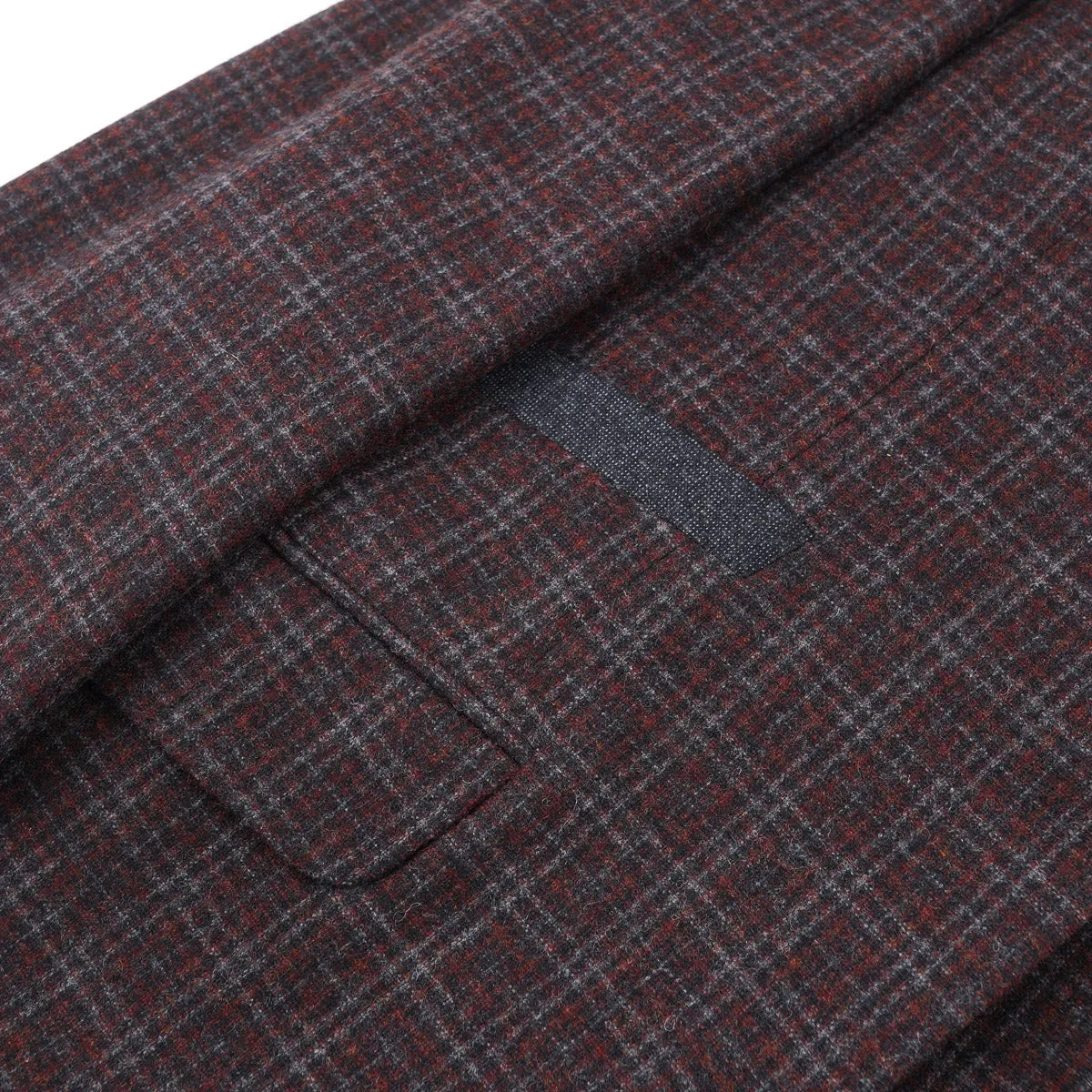Canali Wool-Cashmere 'Kei' Sport Coat
