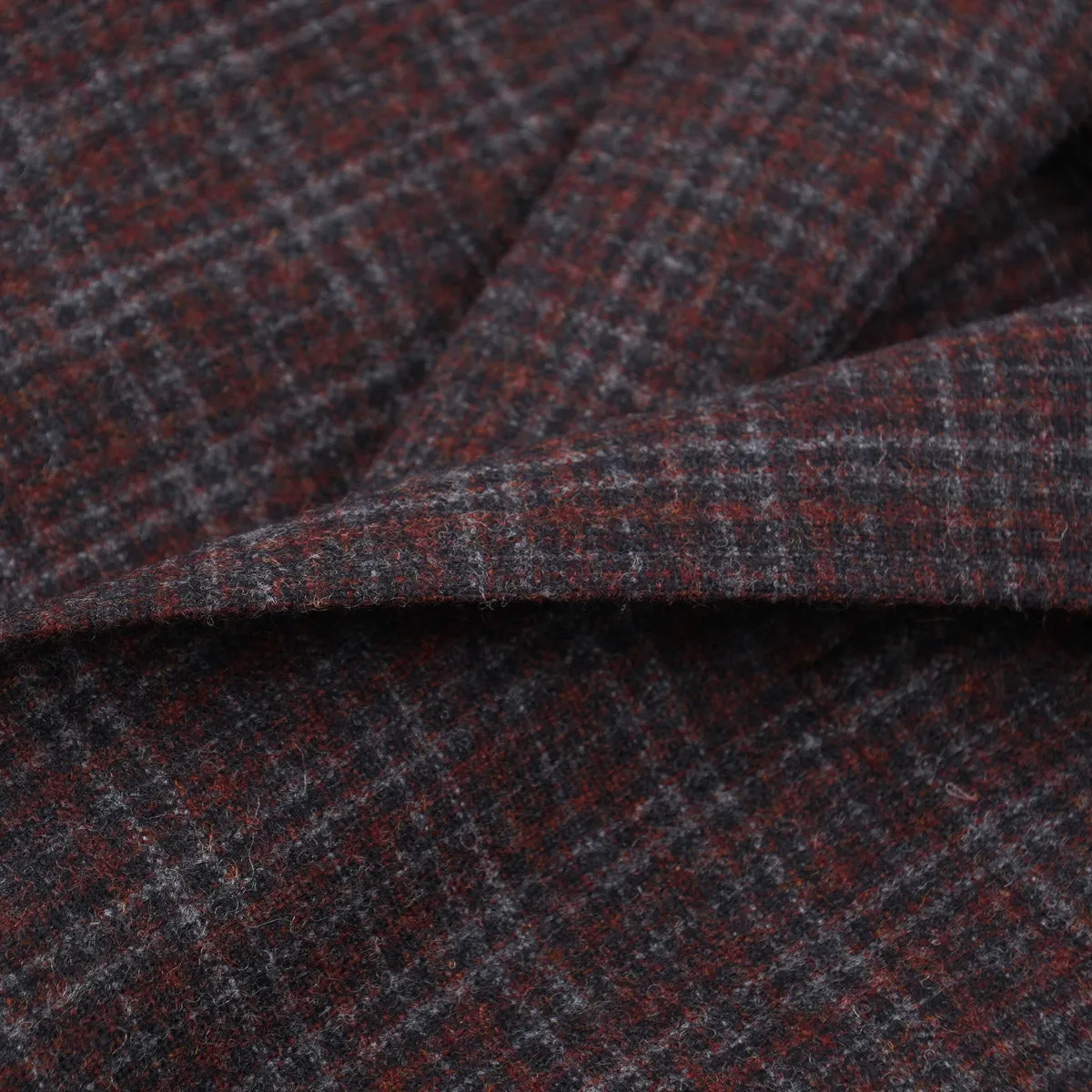 Canali Wool-Cashmere 'Kei' Sport Coat