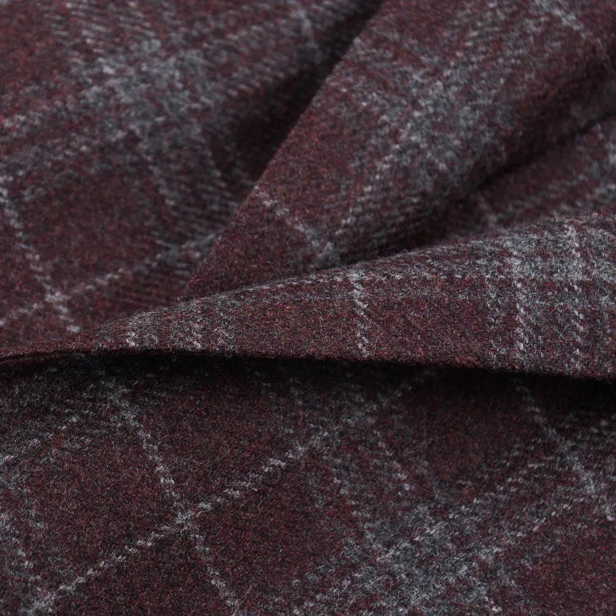Canali Wool-Cashmere 'Kei' Sport Coat