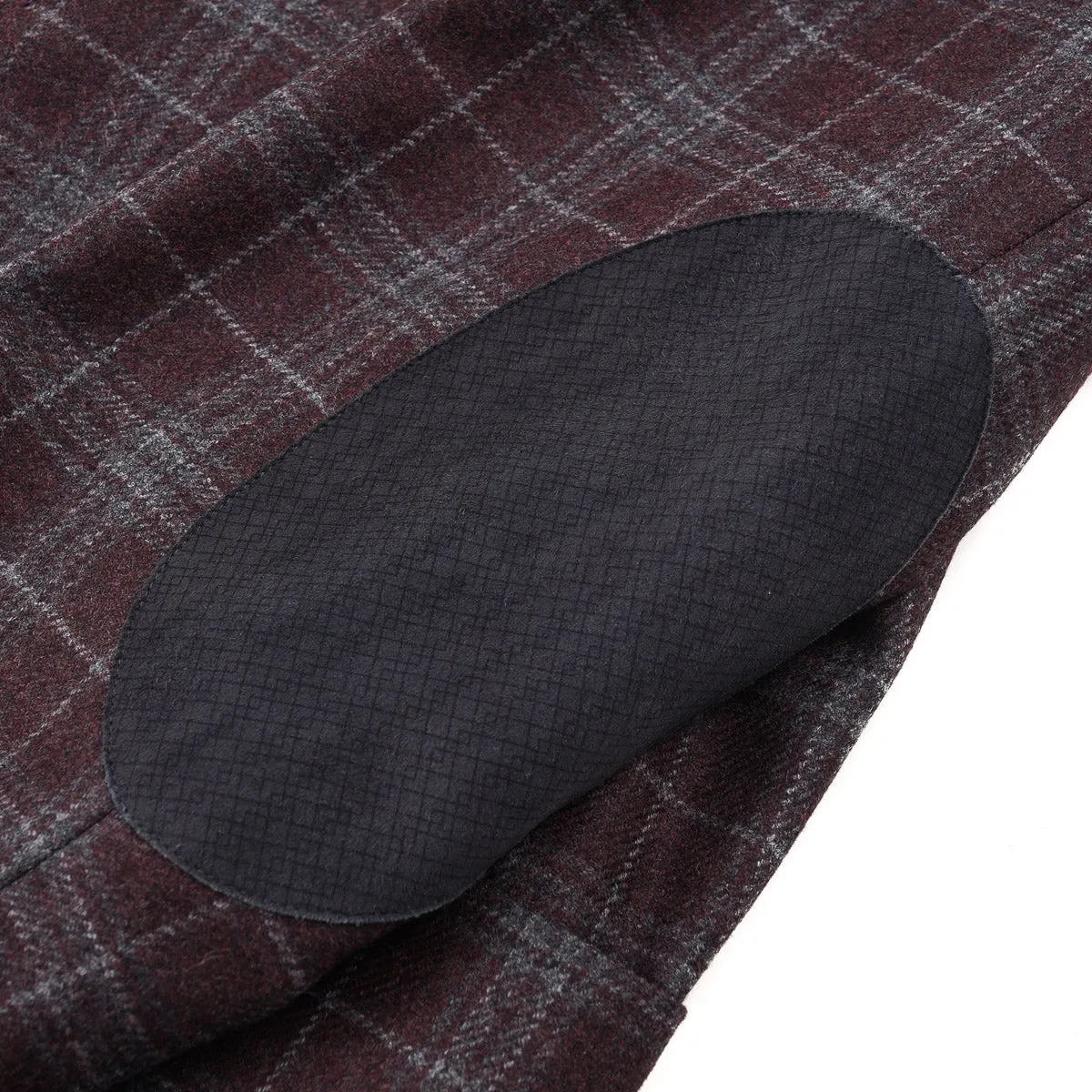 Canali Wool-Cashmere 'Kei' Sport Coat