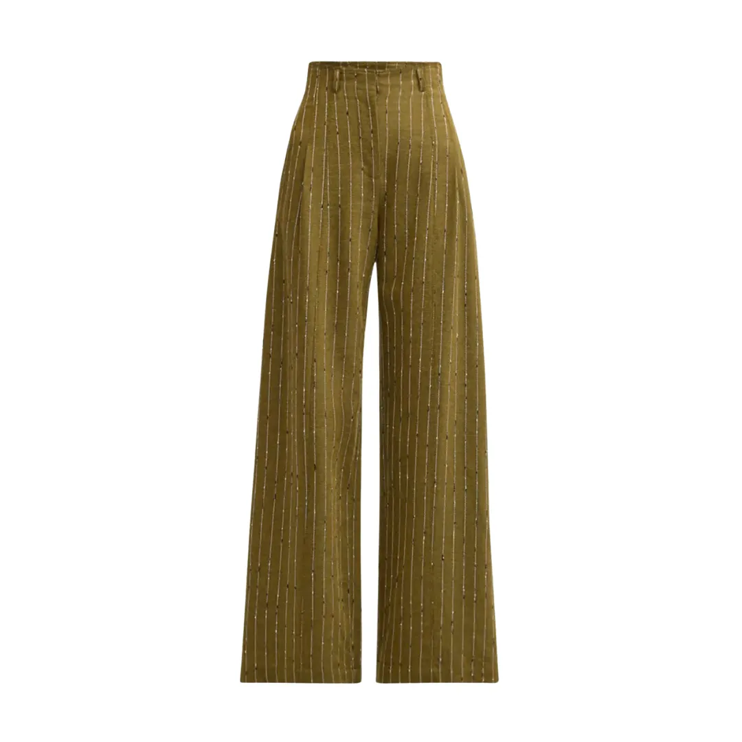 Carine Pant - 4