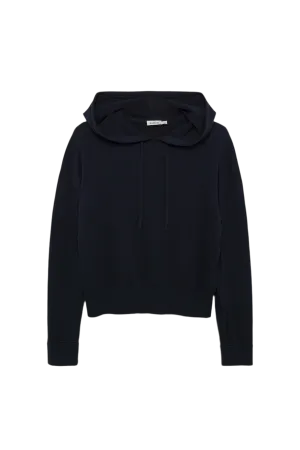 Cashmere Hoodie