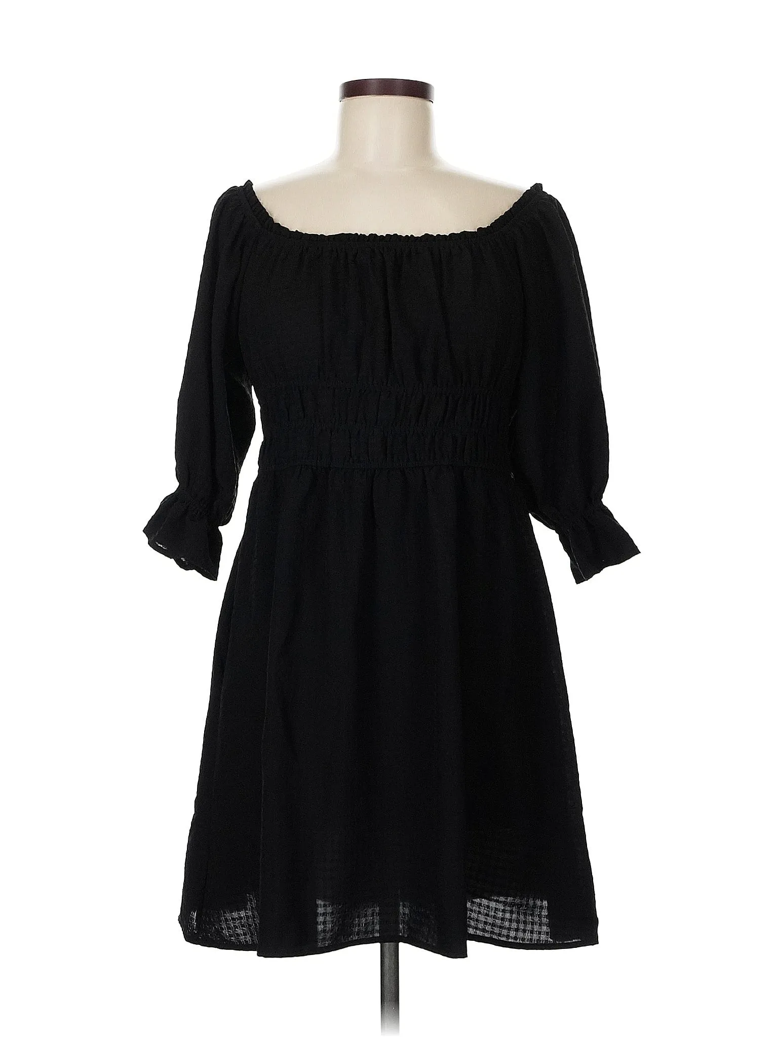Casual Dress