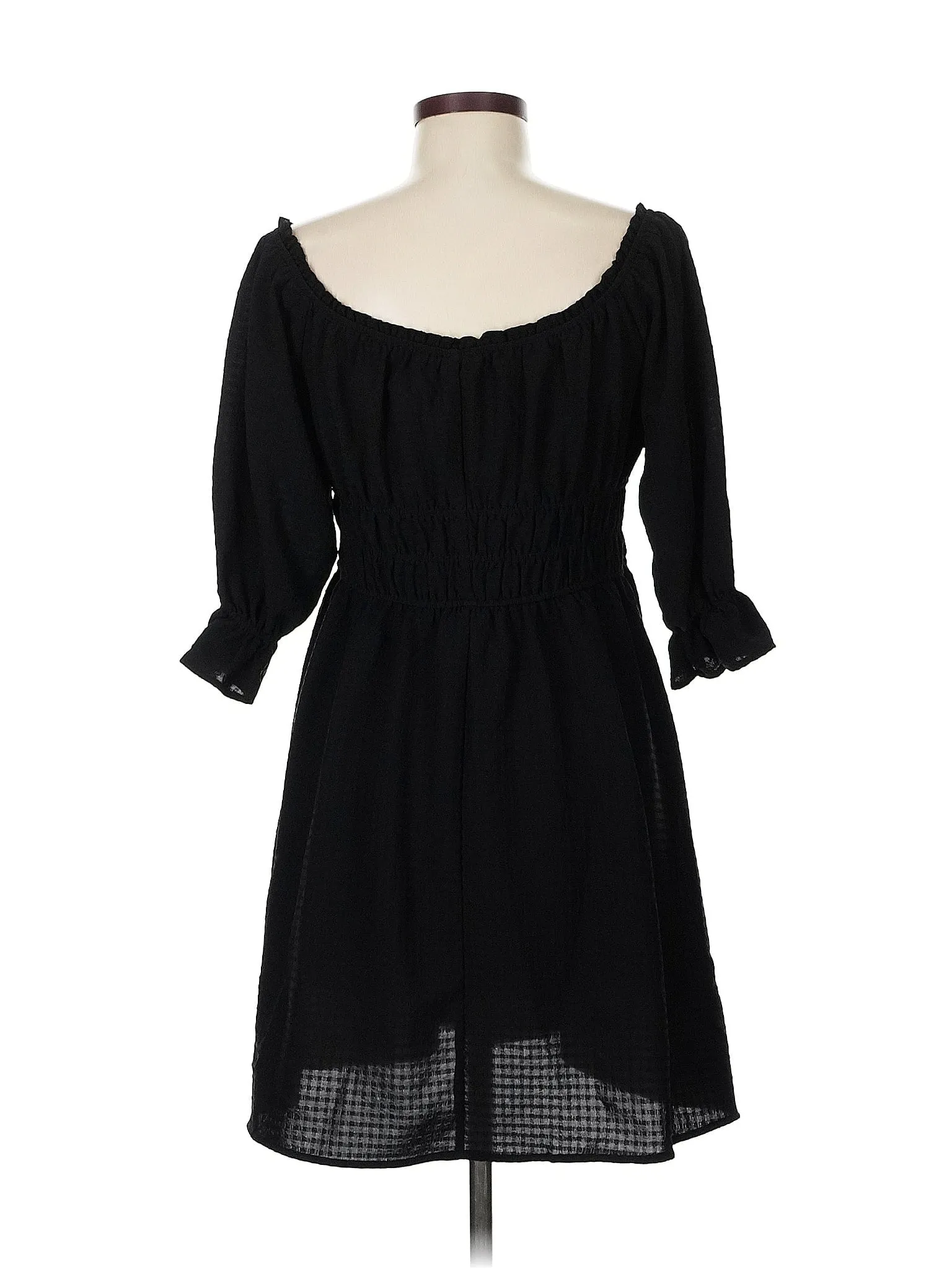 Casual Dress