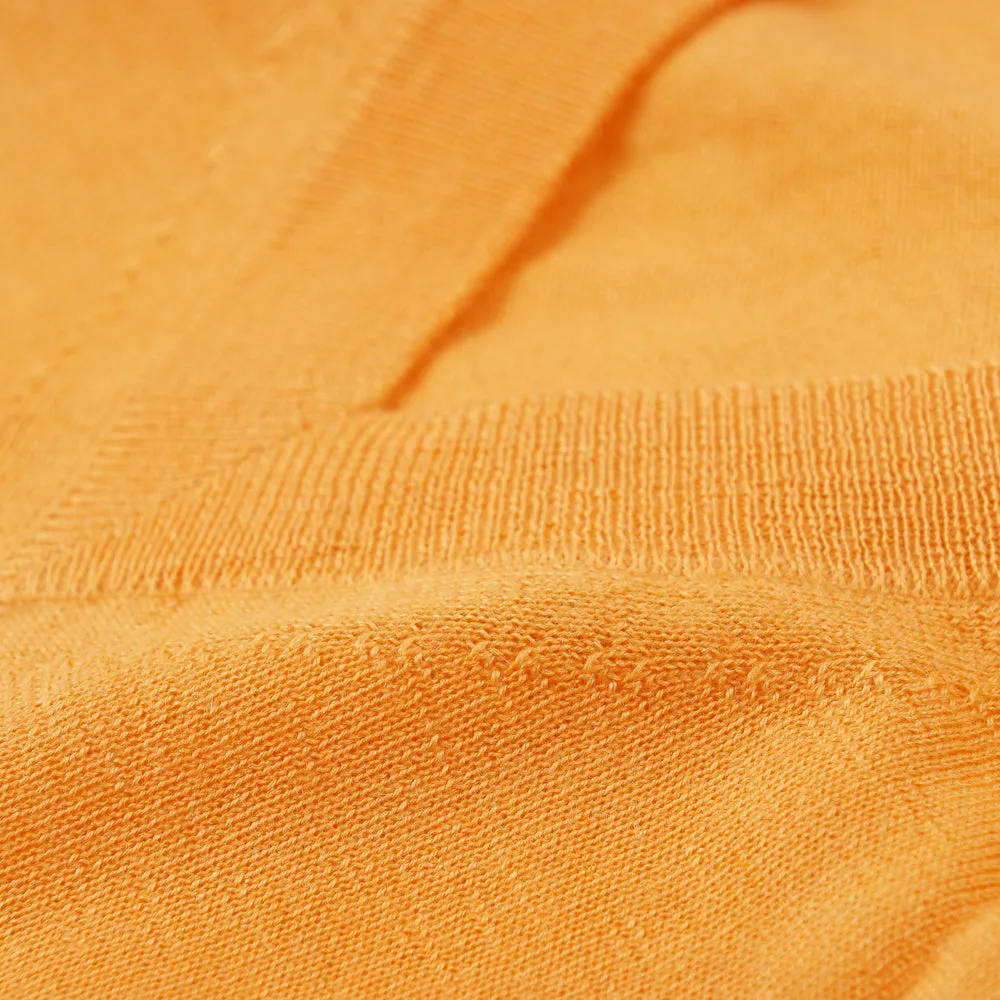 Cruciani Lightweight Cashmere and Silk Sweater