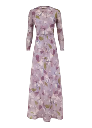 Dawning Sheath Dress