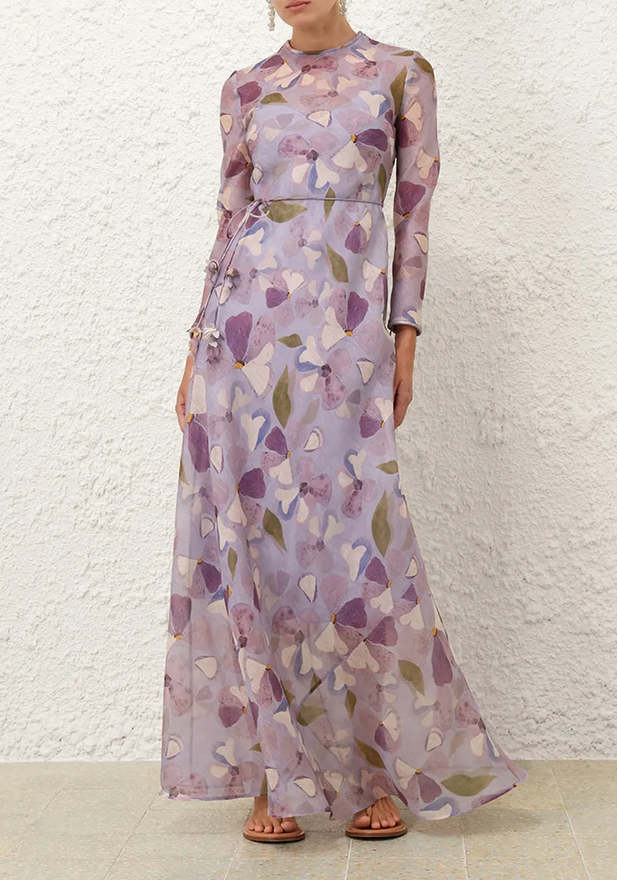 Dawning Sheath Dress