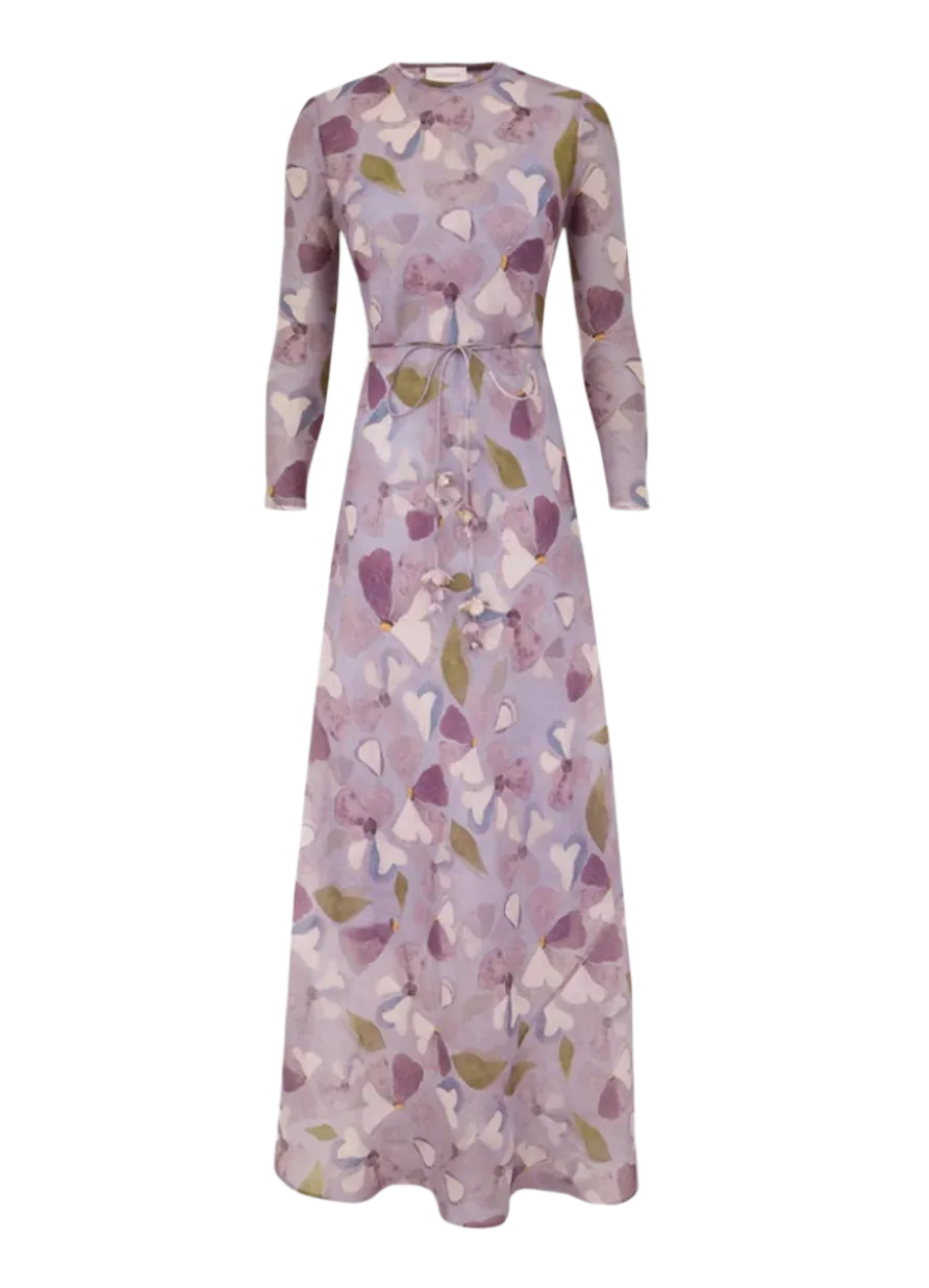 Dawning Sheath Dress