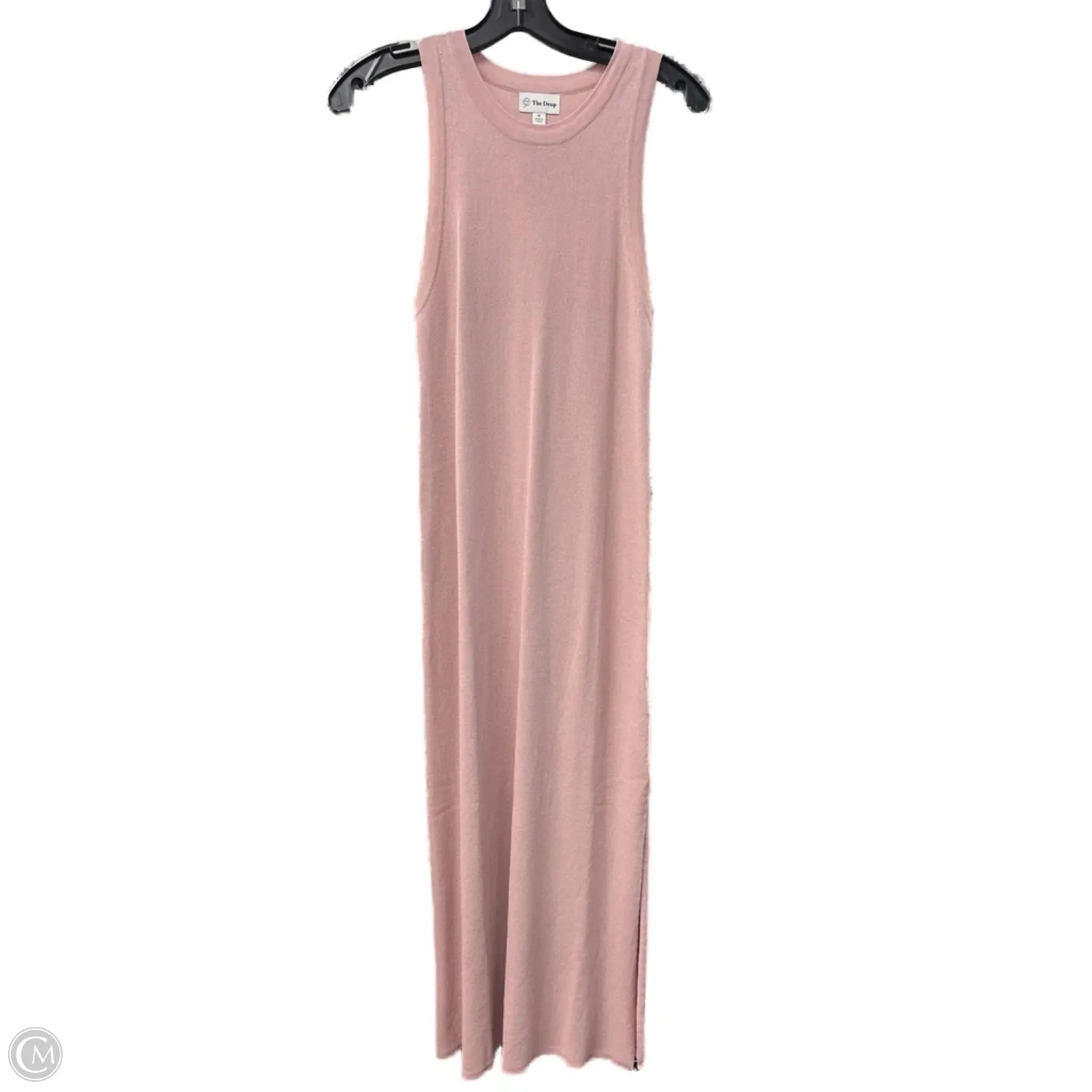 Dress Casual Maxi By Clothes Mentor In Pink. Size: M