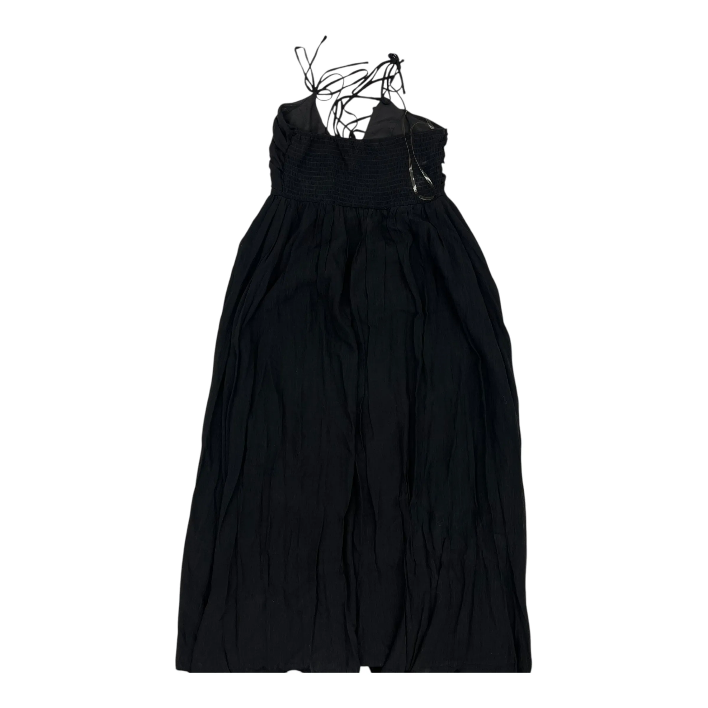 Dress Casual Maxi By Hyfve In Black. Size:S