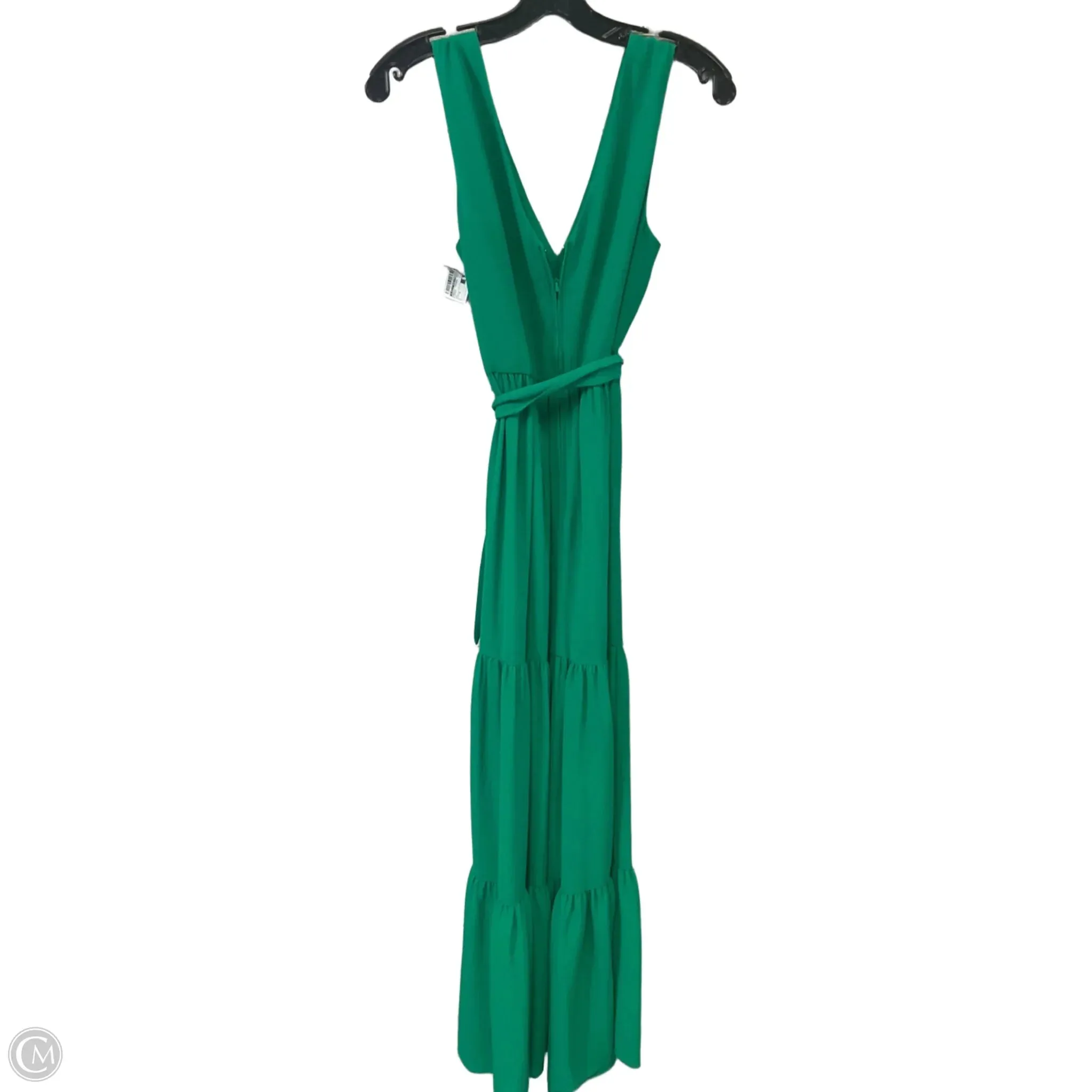 Dress Casual Maxi By Lilly Pulitzer In Green. Size: S