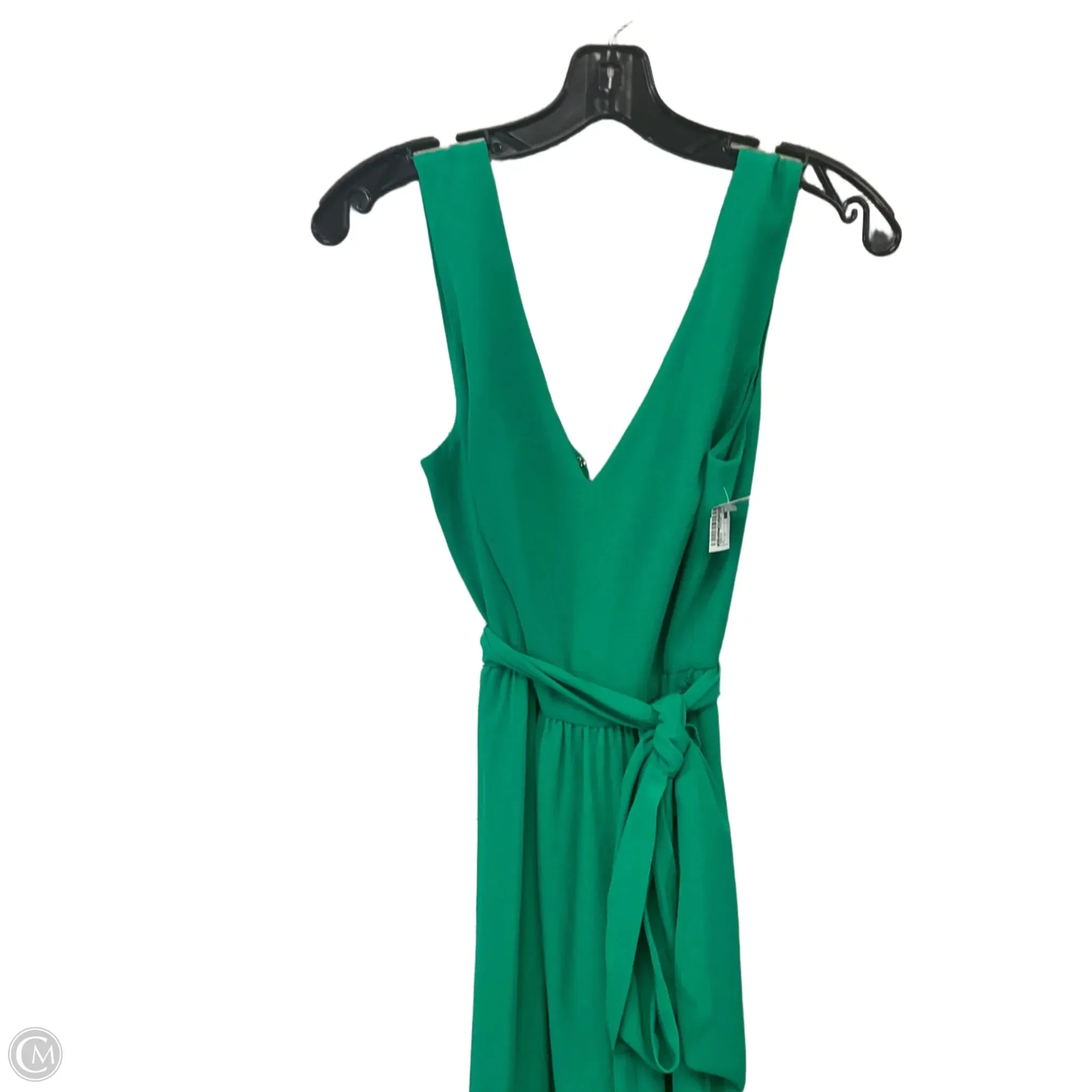 Dress Casual Maxi By Lilly Pulitzer In Green. Size: S