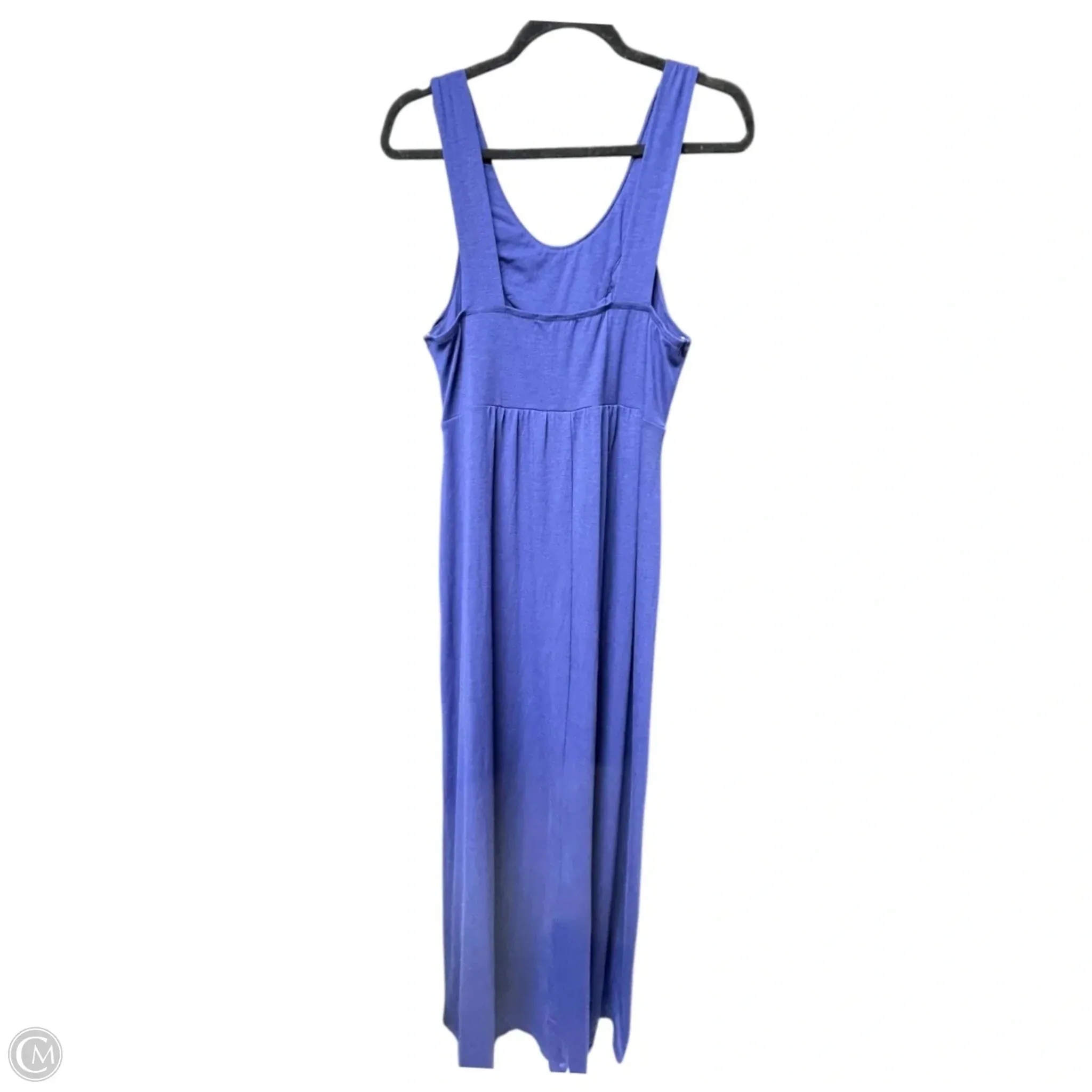 Dress Casual Maxi By Maurices In Multi-colored. Size: Xl