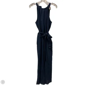 Dress Casual Maxi By Universal Thread In Blue. Size: Xs