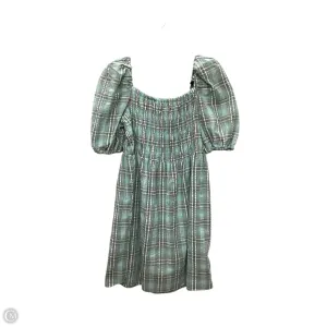 Dress Casual Midi By Umgee In Green. Size: L