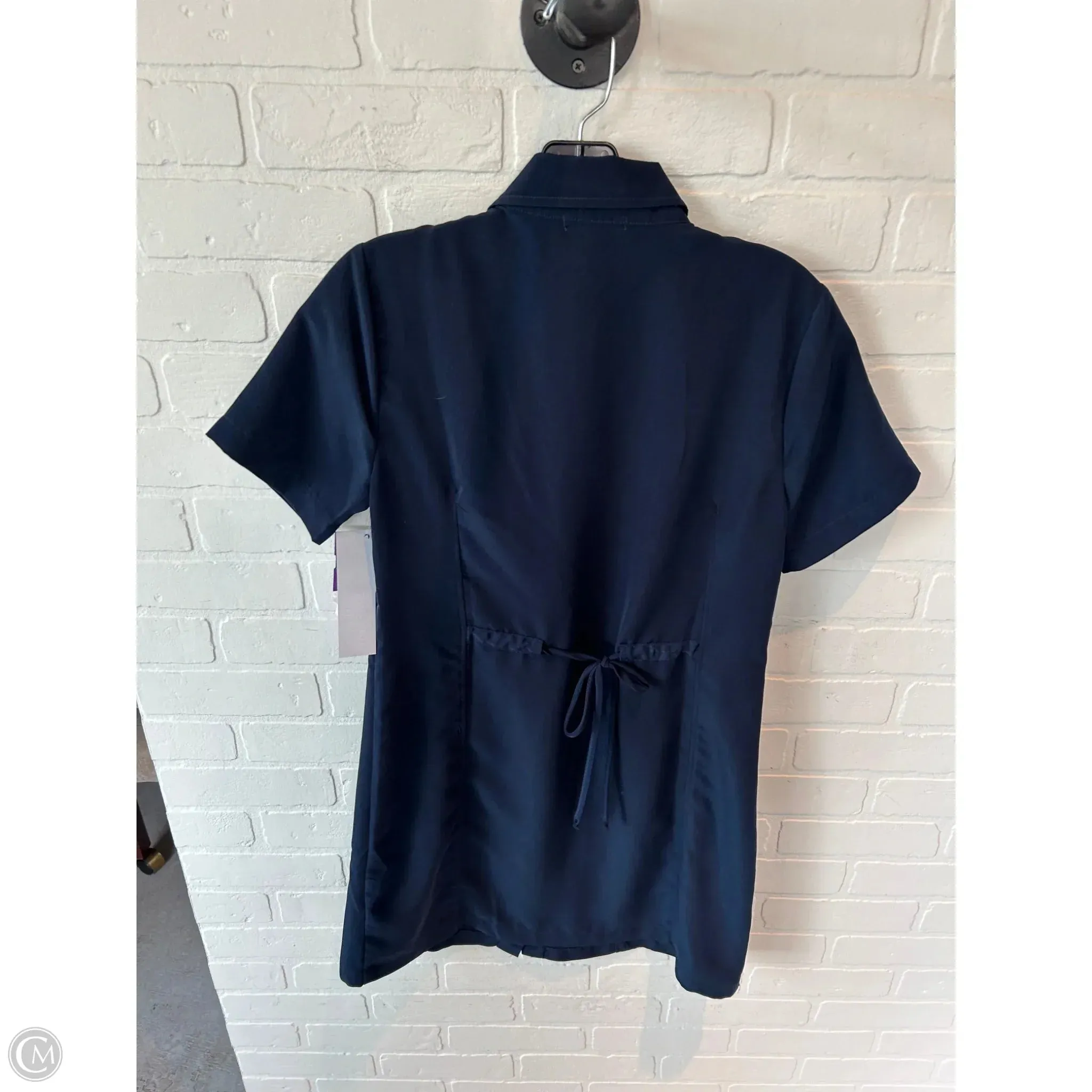 Dress Casual Short By Bp In Navy. Size: S