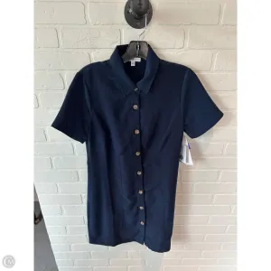 Dress Casual Short By Bp In Navy. Size: S