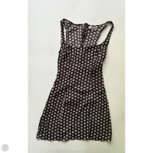 Dress Casual Short By Reformation In Brown. Size: Xs